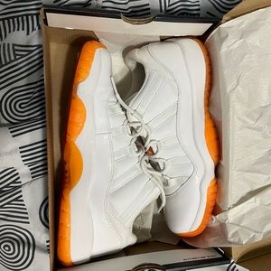 Low Top Retro Jordan 1’s